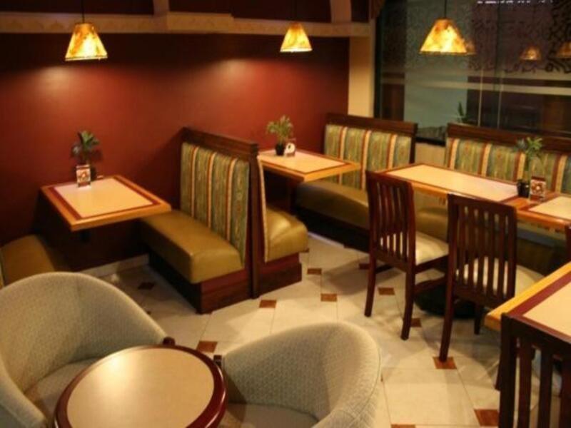 ホテル Grand Royal タンピコ エクステリア 写真