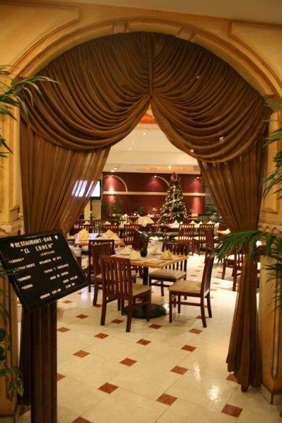 ホテル Grand Royal タンピコ エクステリア 写真